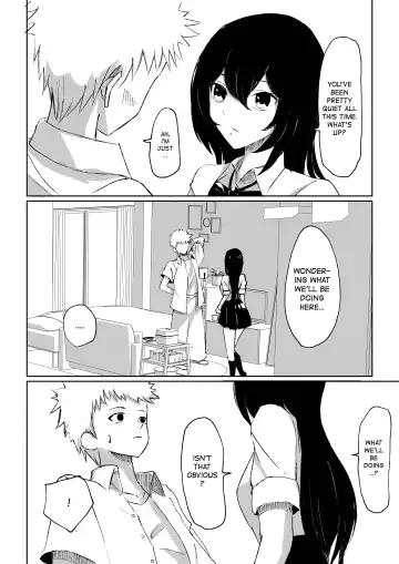 [Roki] Baito-saki ni Iru JK no Dorei ni Ochiru made no Hanashi | How I Became the Slave of a Highschool Girl from my Part-Time Job Fhentai - Page 17