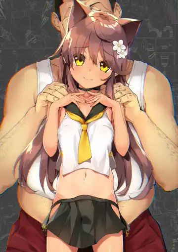 [Yanagi Yuu] Neko Neko Note 9 Taiiku Kyoushi ni Yowami Nigirare Dosukebe Kyouiku Sex Suru Hon + Omake Fhentai - Page 31