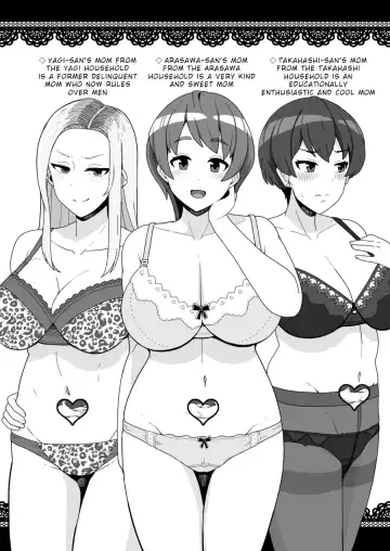 [Sasanoha Toro] Tomodachi no Mama wa Nakadashi OK na Sexfriend | My Friend's Mom Is a Sex Friend Who's OK With Creampie Fhentai.net - Page 24