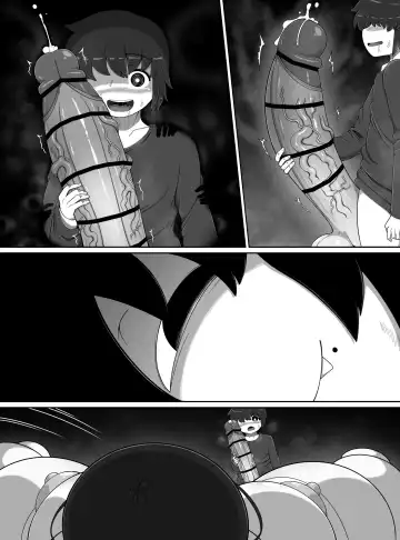 [Bugge Man] Kaii no Onee-chan Fhentai - Page 40