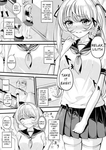 [Gin-chan] Lilith's Troubles Fhentai.net - Page 57