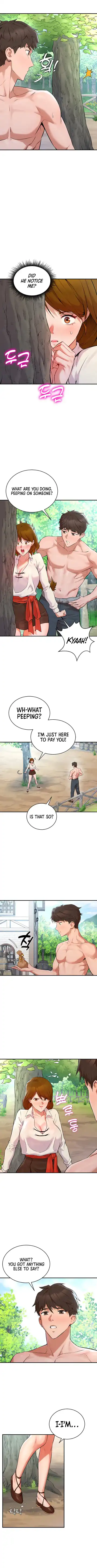 The Warrior Dissatisfied With Everyone Fhentai - Page 18