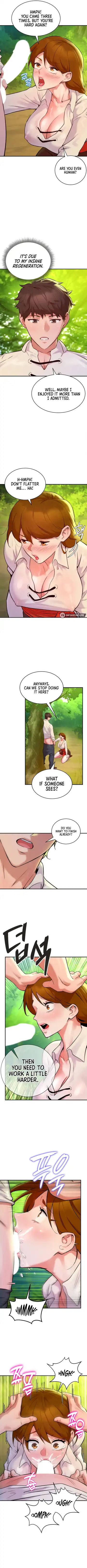 The Warrior Dissatisfied With Everyone Fhentai - Page 41