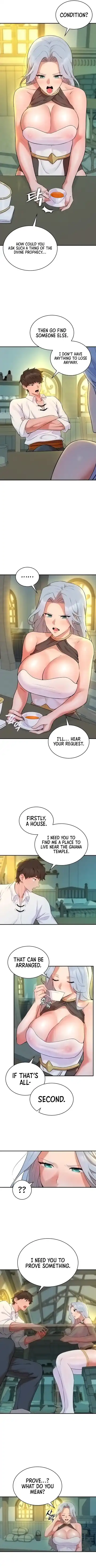 The Warrior Dissatisfied With Everyone Fhentai - Page 52