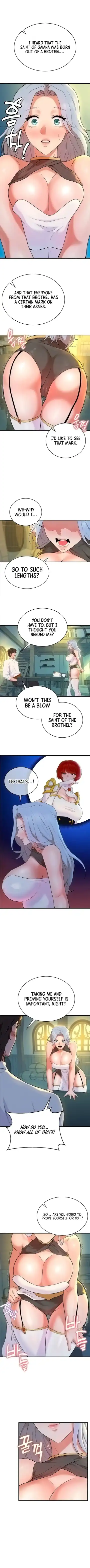 The Warrior Dissatisfied With Everyone Fhentai - Page 54