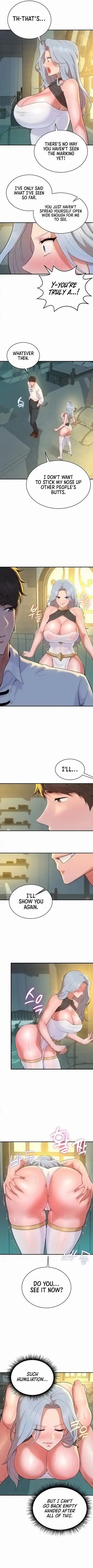 The Warrior Dissatisfied With Everyone Fhentai - Page 59