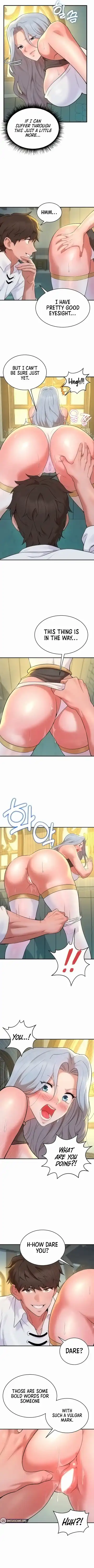 The Warrior Dissatisfied With Everyone Fhentai - Page 60