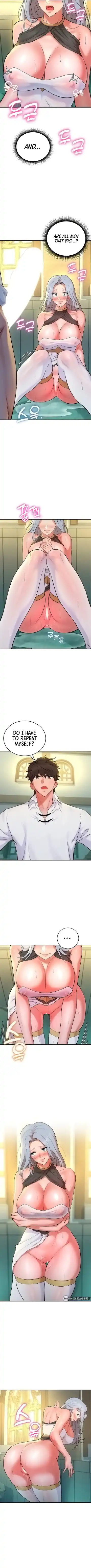 The Warrior Dissatisfied With Everyone Fhentai - Page 69