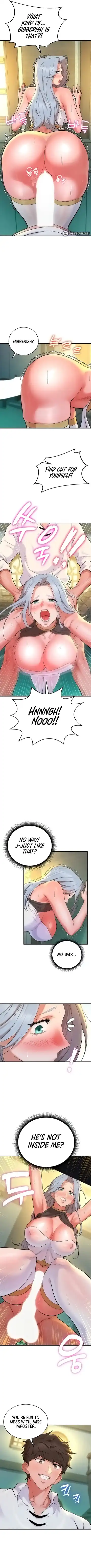 The Warrior Dissatisfied With Everyone Fhentai - Page 71