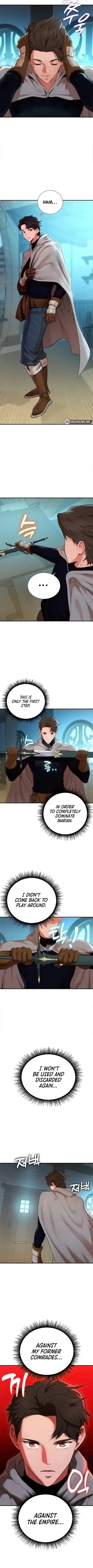 The Warrior Dissatisfied With Everyone Fhentai - Page 77