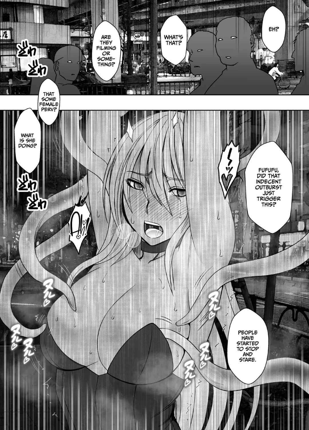 [Crimson] Taimashi Kaguya Kiwami 6 Fhentai - Page 22