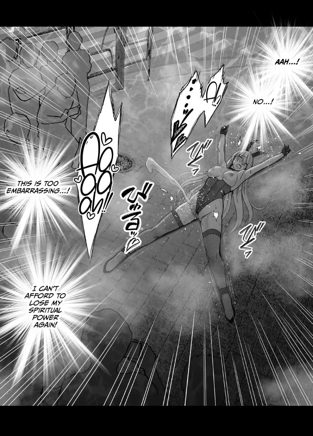 [Crimson] Taimashi Kaguya Kiwami 6 Fhentai - Page 76