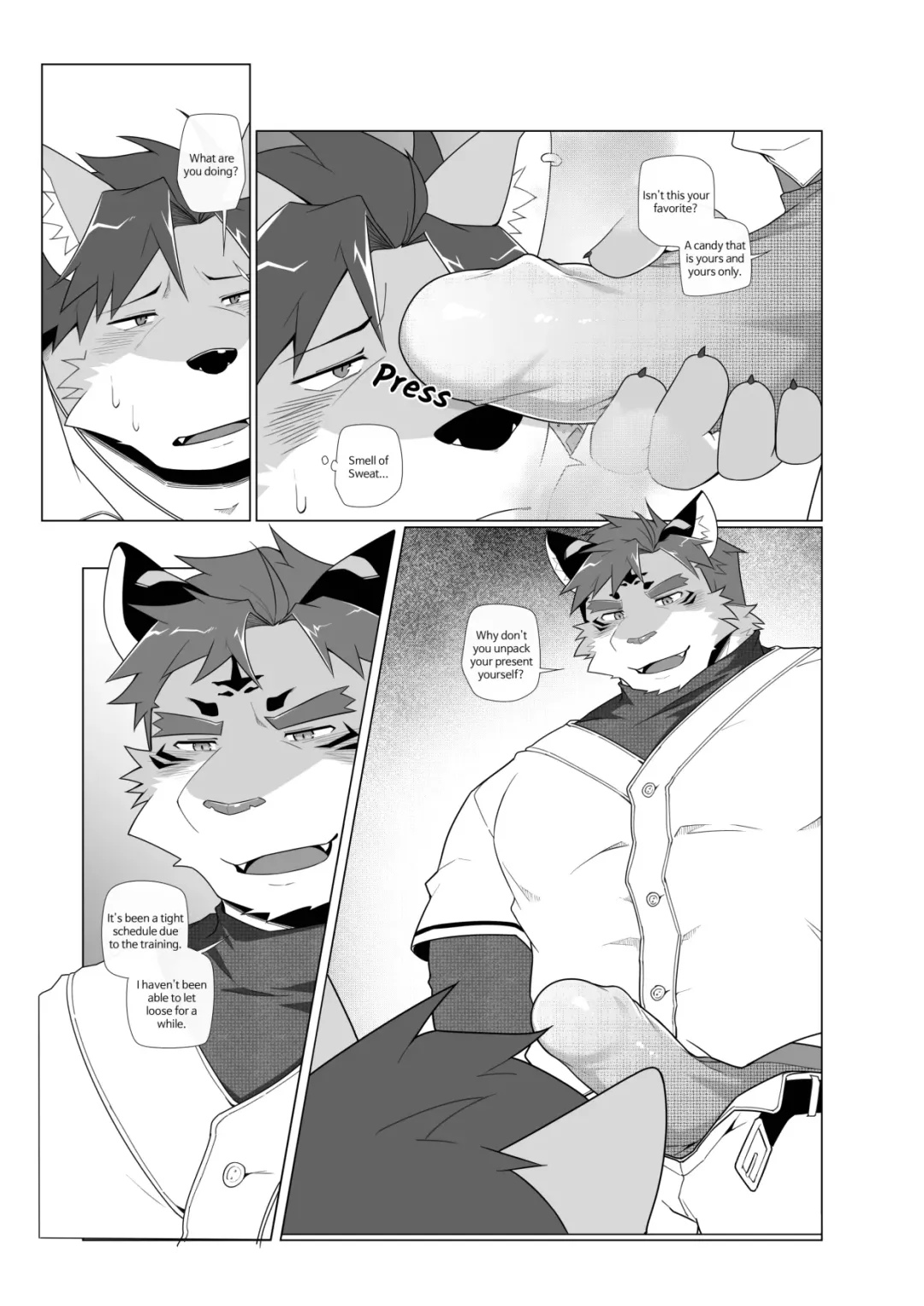 Summer splash! Fhentai - Page 39