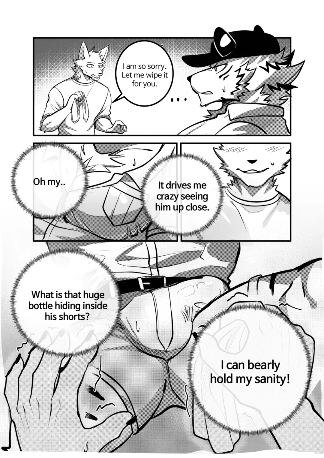 Summer splash! Fhentai - Page 60