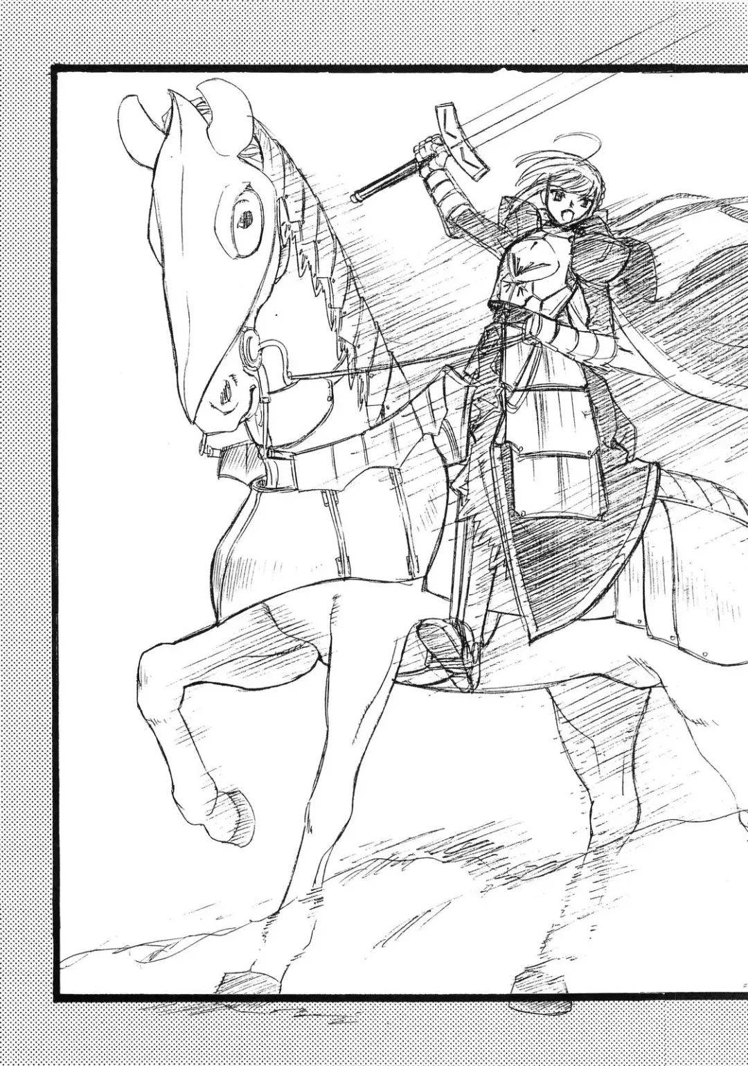 [Sanazura Hiroyuki] Atomic-S Fhentai - Page 31