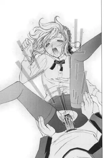 [Sanazura Hiroyuki] Atomic-S Fhentai - Page 59