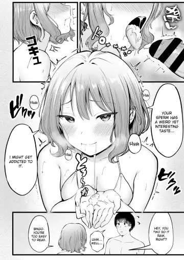 [Cielo] Joshiryou Kanrinin no Boku wa Gal Ryousei ni Furimawasarete masu 2 | Swayed by the Gals in the Girls' Dorm I Manage Fhentai - Page 37