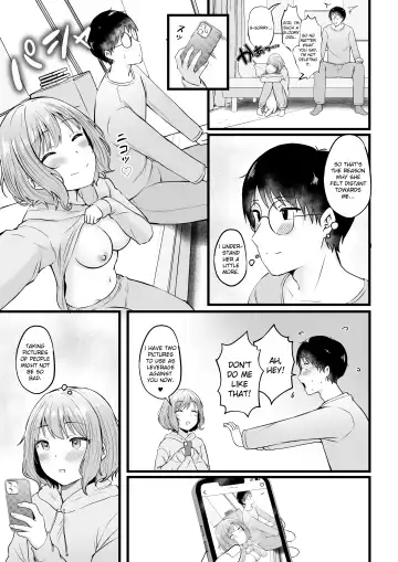 [Cielo] Joshiryou Kanrinin no Boku wa Gal Ryousei ni Furimawasarete masu 2 | Swayed by the Gals in the Girls' Dorm I Manage Fhentai - Page 47