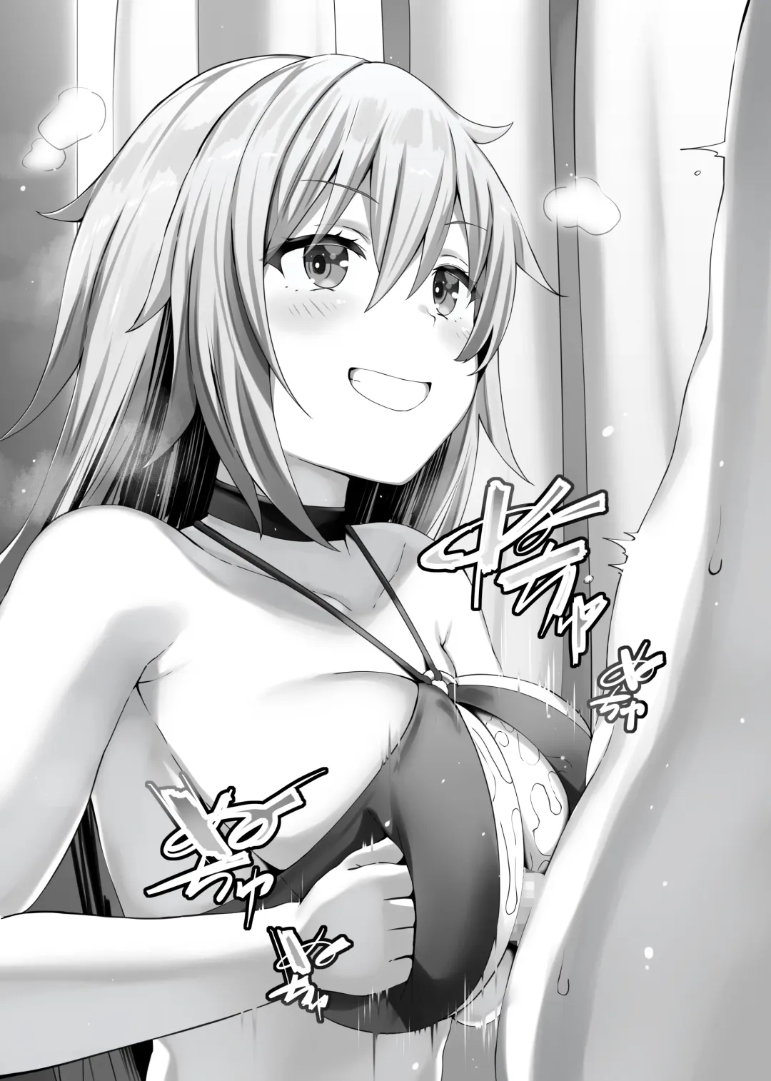 [Lolicept] Nyuureijutsu - "Hasa" San Fhentai - Page 91