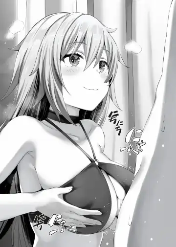 [Lolicept] Nyuureijutsu - "Hasa" San Fhentai - Page 13