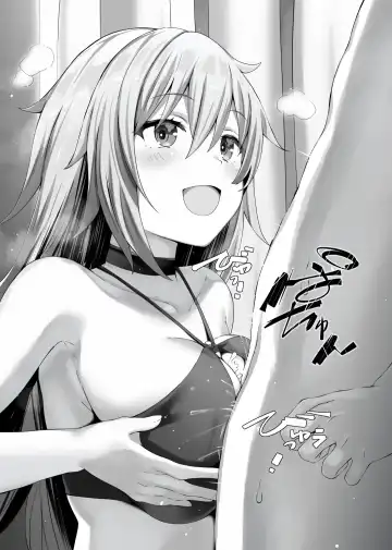 [Lolicept] Nyuureijutsu - "Hasa" San Fhentai - Page 15