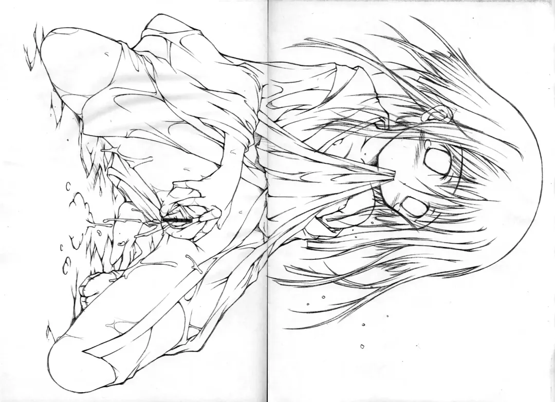 [Kim Chii] Matsuri Fhentai - Page 3