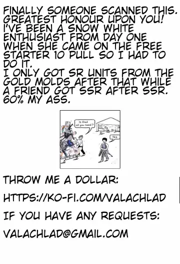 [Yatanukikey] Watashi wa Sonna Koto Shinai.... Fhentai - Page 19