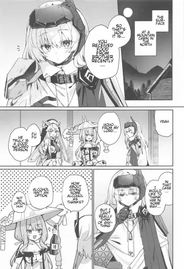 [Yatanukikey] Watashi wa Sonna Koto Shinai.... Fhentai - Page 2