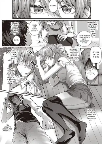 [Simon] Koharu Attack! Fhentai - Page 8