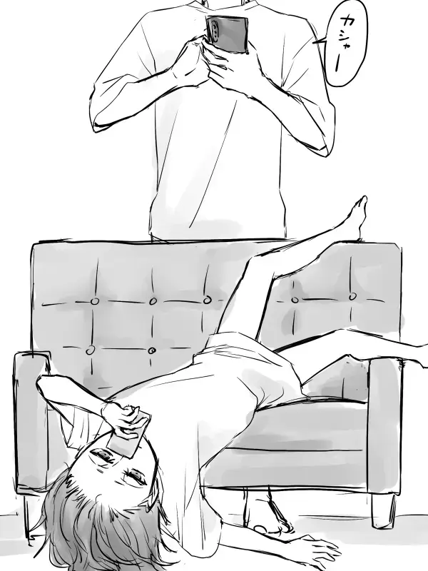 Raku ga ki (ichiruki)[Bleach) Fhentai - Page 5