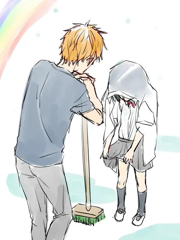 Raku ga ki (ichiruki)[Bleach) Fhentai - Page 8