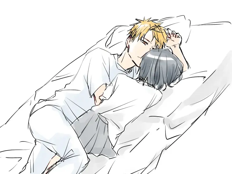 Raku ga ki (ichiruki)[Bleach) Fhentai - Page 10