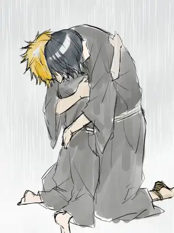 Raku ga ki (ichiruki)[Bleach) Fhentai.net - Page 7