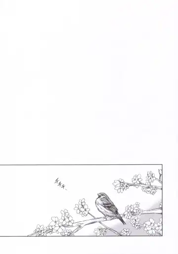 [Ishigaki Takashi - Izumi Yuujiro] Utakata Sakurairo Fhentai - Page 3
