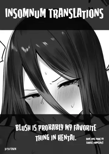 [Almondman] Aji o Shimete shimatta Hasumi-san | Hasumi's Got a Taste for It Fhentai.net - Page 8