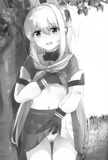 [Locos] Hatsujou Usagi to Kyouseishori Fhentai - Page 20