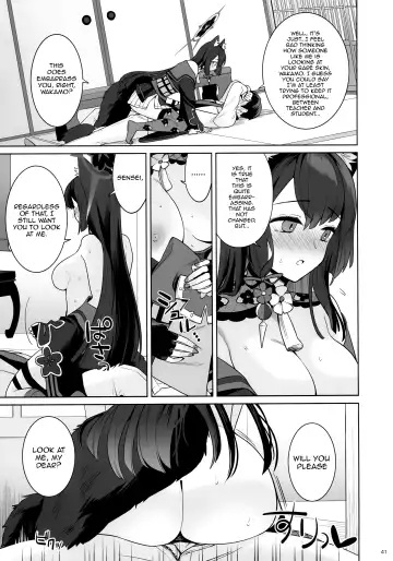 [Ichinomiya] Junjou Renjou Hatsujou Kitsune | Pure♥Lovestruck♥Fox in Heat Fhentai - Page 39