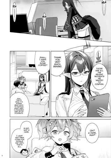 [Ichinomiya] Junjou Renjou Hatsujou Kitsune | Pure♥Lovestruck♥Fox in Heat Fhentai - Page 6
