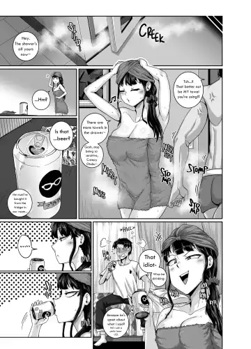 [Juna Juna Juice] Mukatsuku Imouto wa Chanto Shikaranakucha!! 3!!! | Annoying (Step)Sister Needs to be Scolded!! THREE!!! Fhentai.net - Page 55