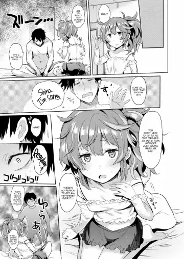 [Misa Wasabi] My First Anal Sexy Diary (uncensored) Fhentai - Page 9