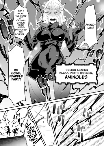 [Tsutsumori] Saikyou Mazoku wa Kuso Zako Dame Maso Chinpo | The Strongest Demon Has a Pathetic Masochistic Cock Fhentai - Page 6