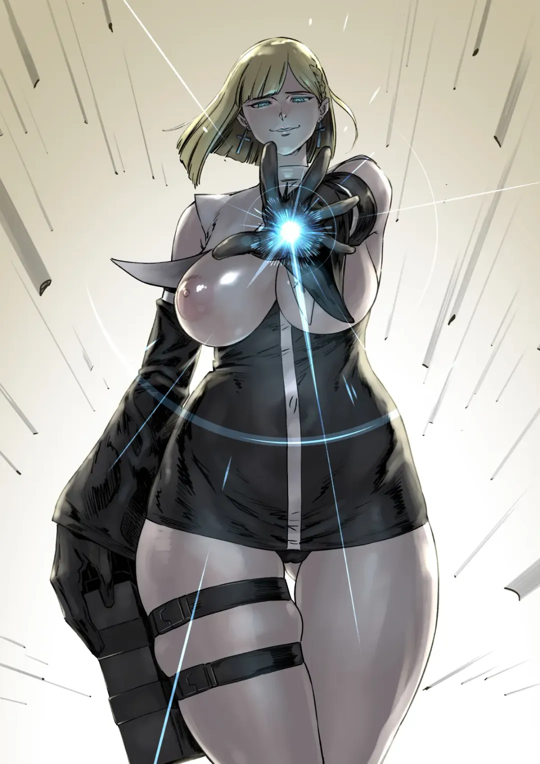 [Bobobo] Commission Works 2022-2023 & ◯◯-san no Oppai ga Mitai Hon Soushuuhen+ Fhentai - Page 117