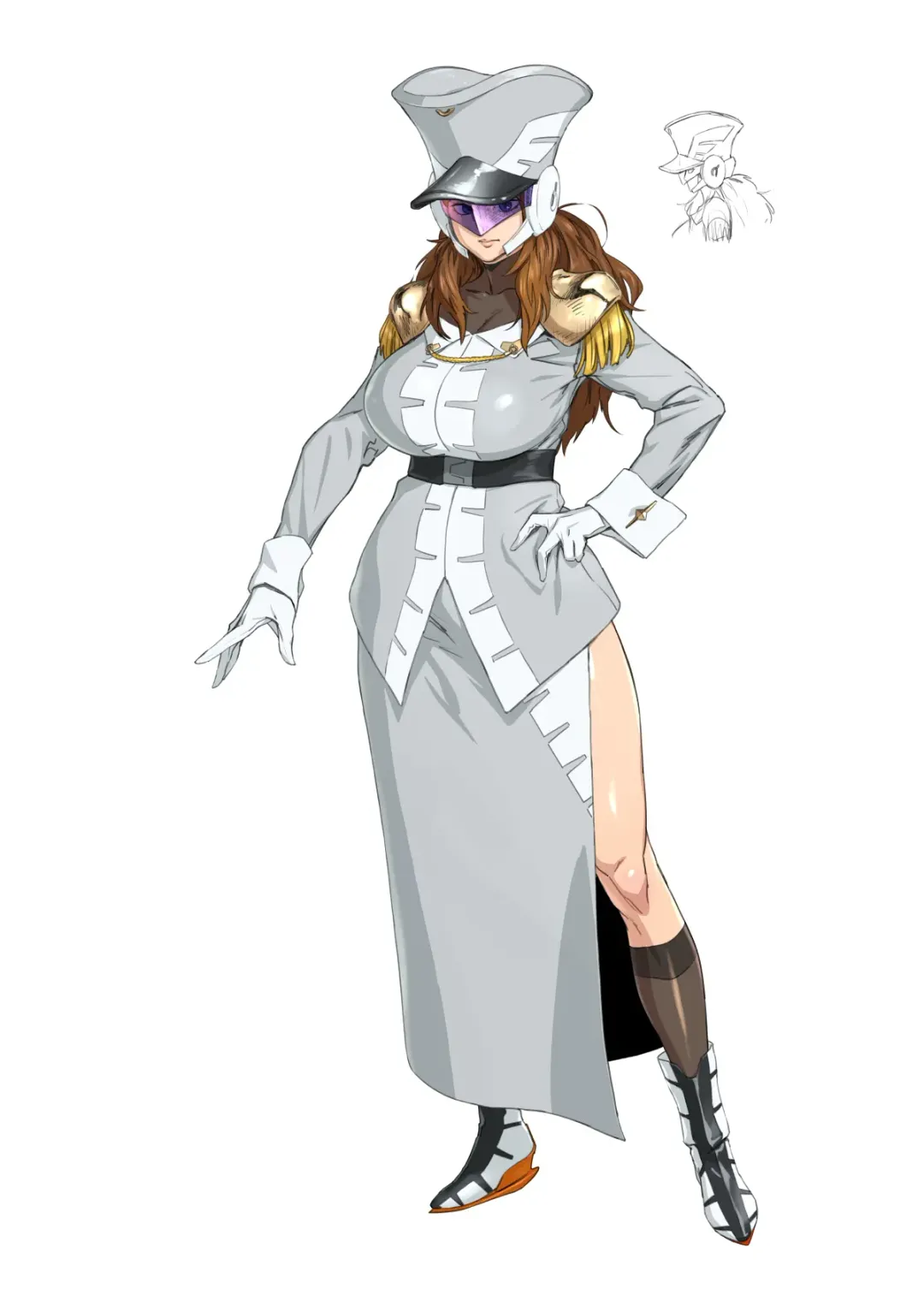 [Bobobo] Commission Works 2022-2023 & ◯◯-san no Oppai ga Mitai Hon Soushuuhen+ Fhentai - Page 97