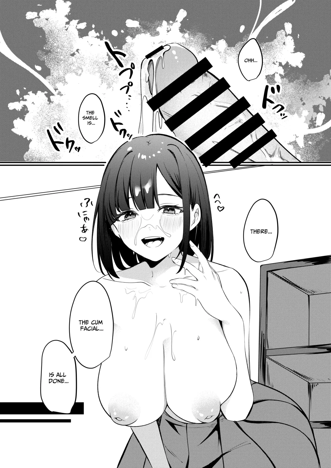 [Norisuke] Sex Shinai to Derarenai Heya ni Seiso na Anoko to Tojikomerareru | Trapped in a Sex-Locked Room with that Prim & Proper Girl Fhentai - Page 13