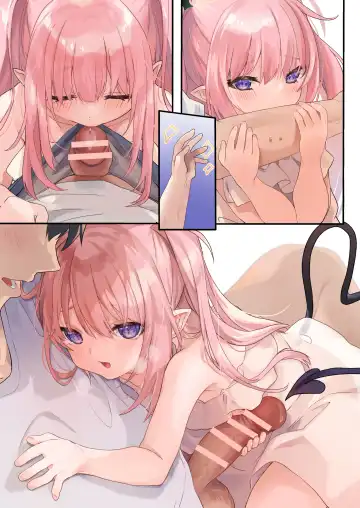 [Tamano Kedama] Ama Milk -Succu Mama to Natsuyasumi- Fhentai - Page 65