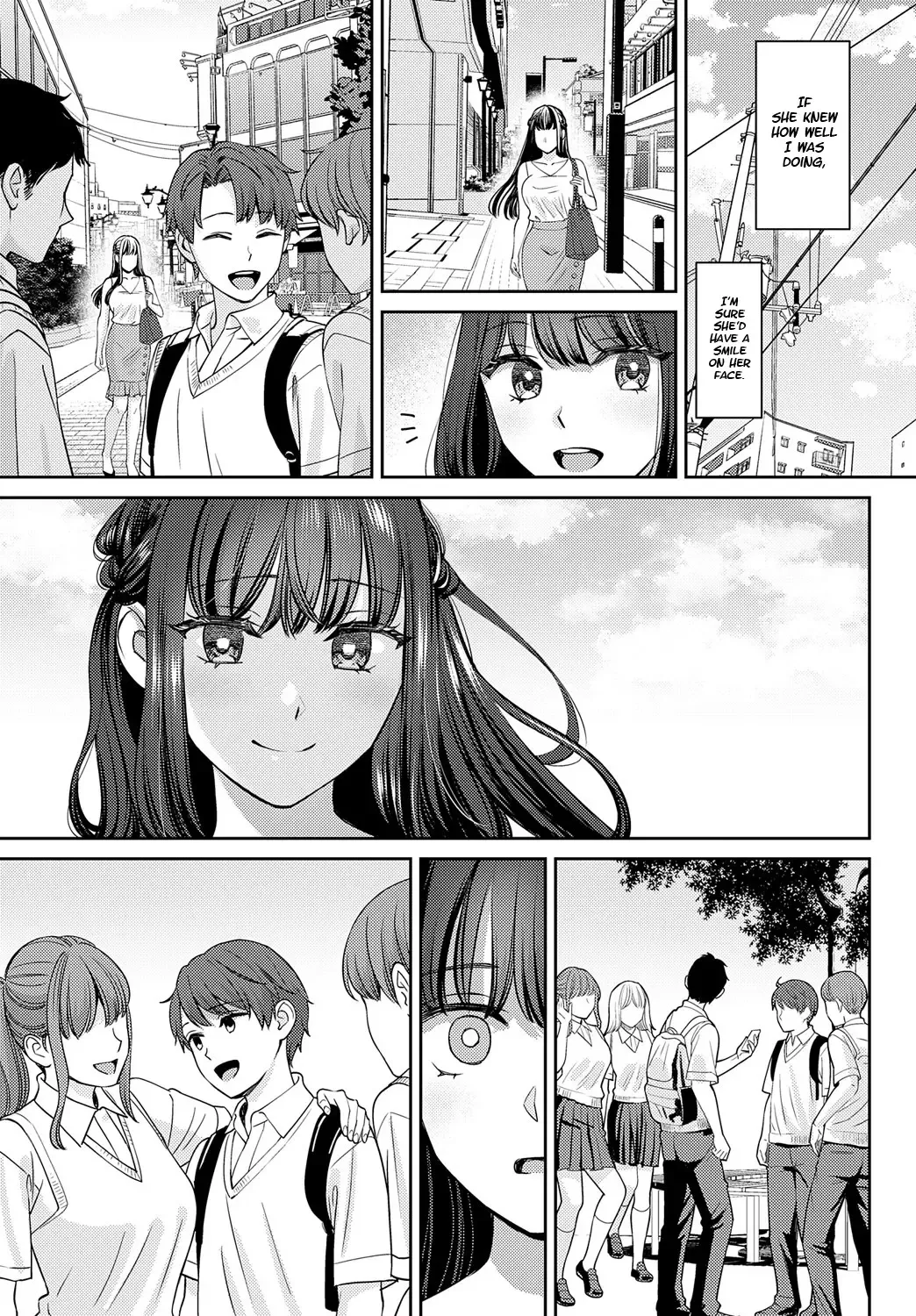[Oshima Aki] Tachikiru Hodo ni, Koishikute Fhentai - Page 23