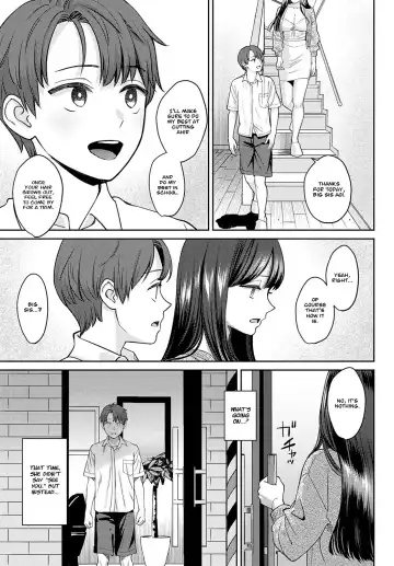[Oshima Aki] Tachikiru Hodo ni, Koishikute Fhentai - Page 33
