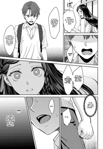 [Oshima Aki] Tachikiru Hodo ni, Koishikute Fhentai - Page 41