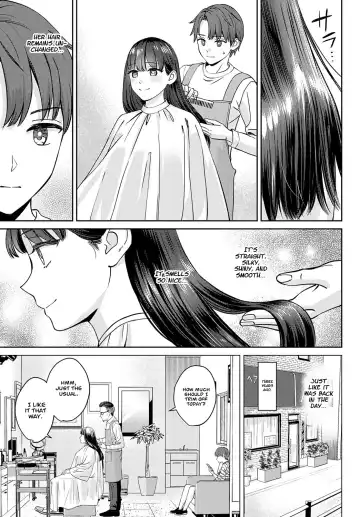 [Oshima Aki] Tachikiru Hodo ni, Koishikute Fhentai - Page 5