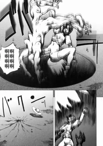 [Sengoku-kun] Inma Ryoujoku -Cambion Vol. 3- Fhentai - Page 5